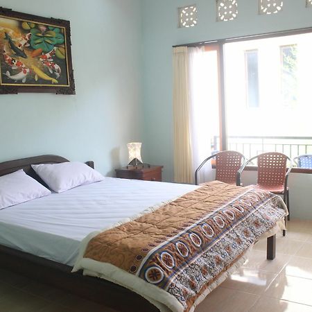 Sayan Ubud Guest House Eksteriør bilde