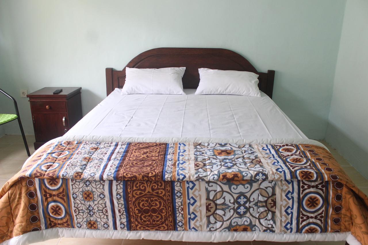 Sayan Ubud Guest House Eksteriør bilde