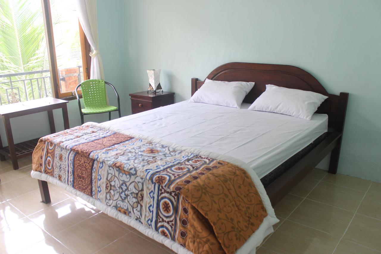 Sayan Ubud Guest House Eksteriør bilde