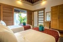 Sayan Ubud Guest House Eksteriør bilde